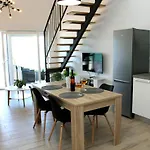 Apartment Sara *