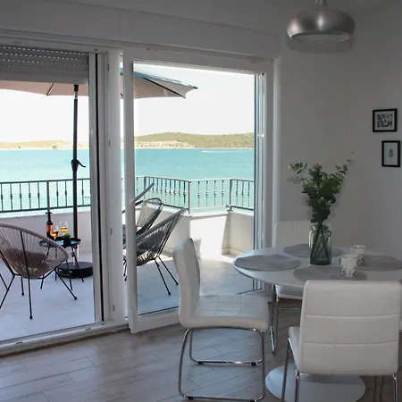 Sara Betina (Sibenik-Knin)