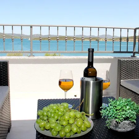 Sara Betina (Sibenik-Knin)