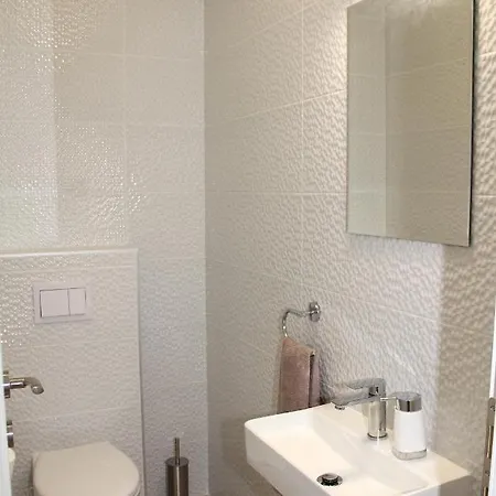 Sara Apartment Betina (Sibenik-Knin)