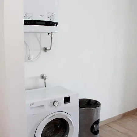 Apartment Sara