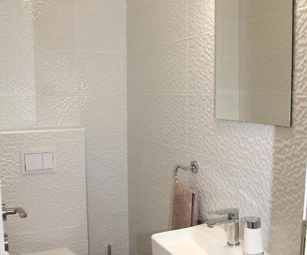 Sara Apartamento Betina (Sibenik-Knin)