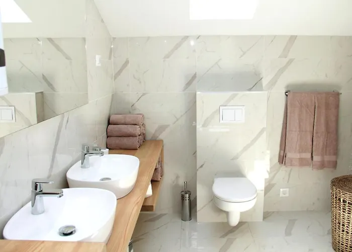 Sara Apartamento Betina (Sibenik-Knin)