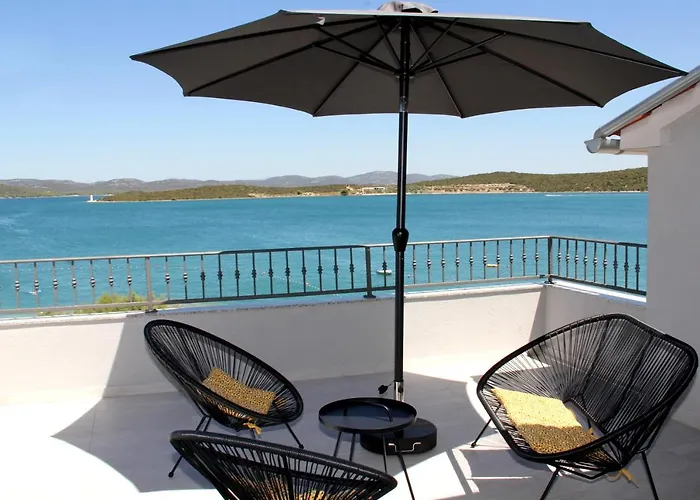 Sara Betina (Sibenik-Knin)